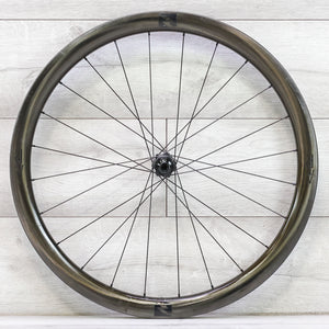 Reynolds ATR Carbon Gravel Wheelset - 650b, Tubeless, Center Lock, SRAM XDR 12-Speed