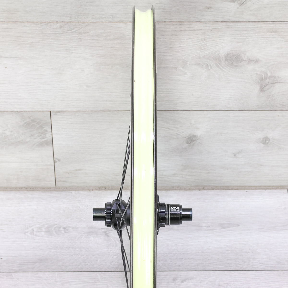 Reynolds ATR Carbon Gravel Wheelset - 650b, Tubeless, Center Lock, SRAM XDR 12-Speed