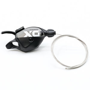 SRAM X01 Eagle Rear Trigger Shifter - 12-Speed, Multi Click, Black