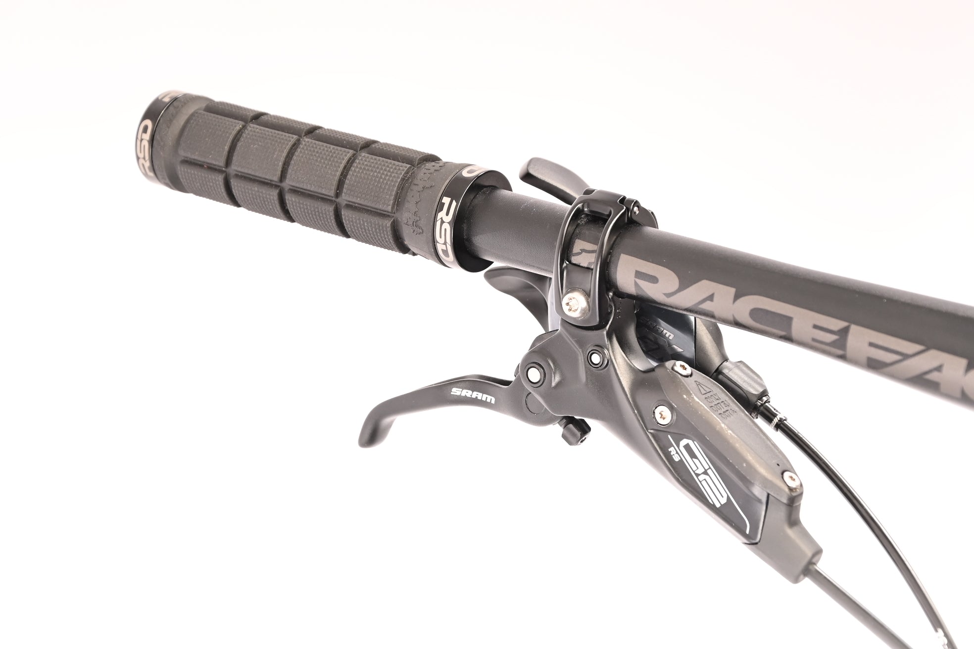 2022 RSD Middle Child V2 Mountain Bike X-Large – Cycle Limited