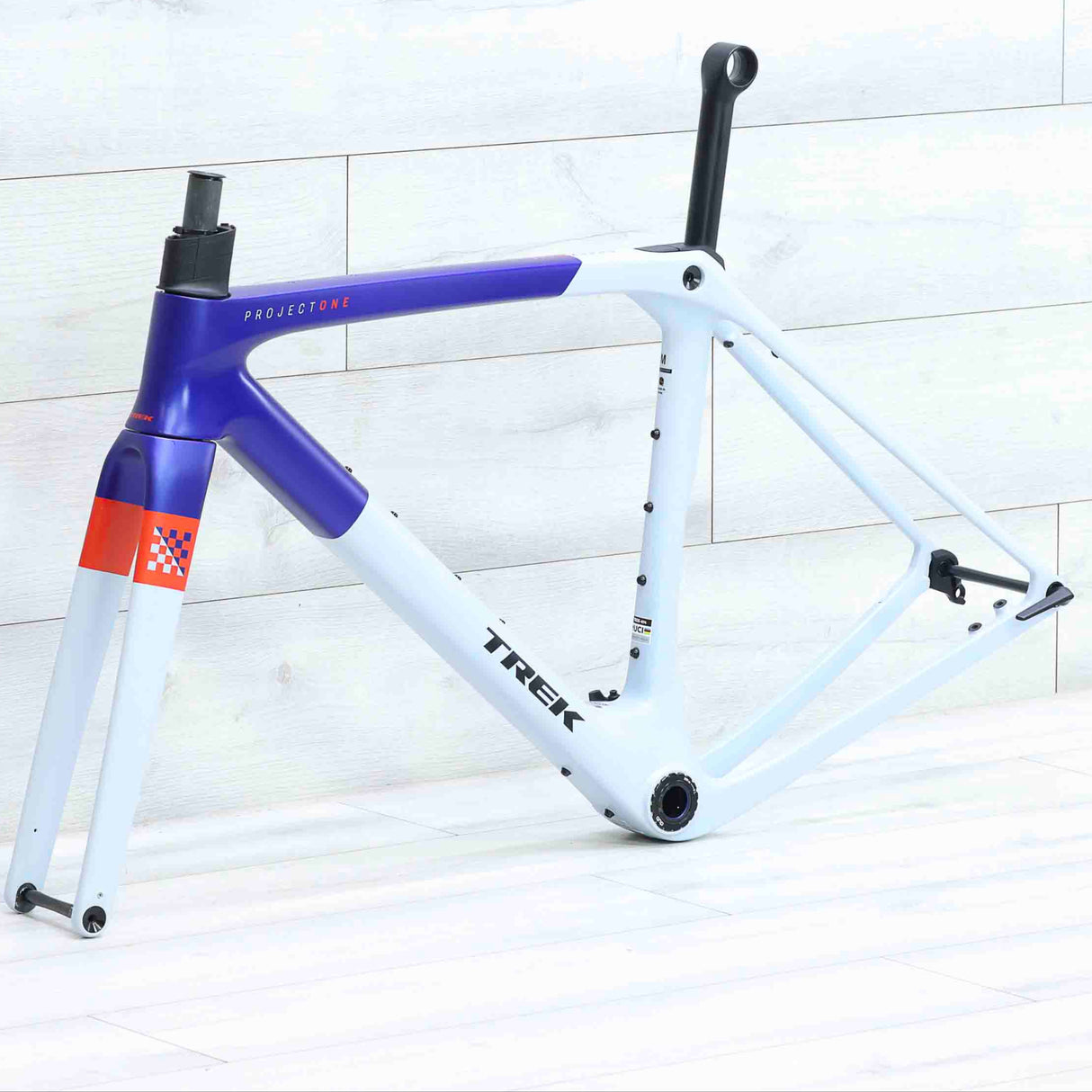 2025 Trek Checkmate SLR Gravel Bike Frameset - Medium