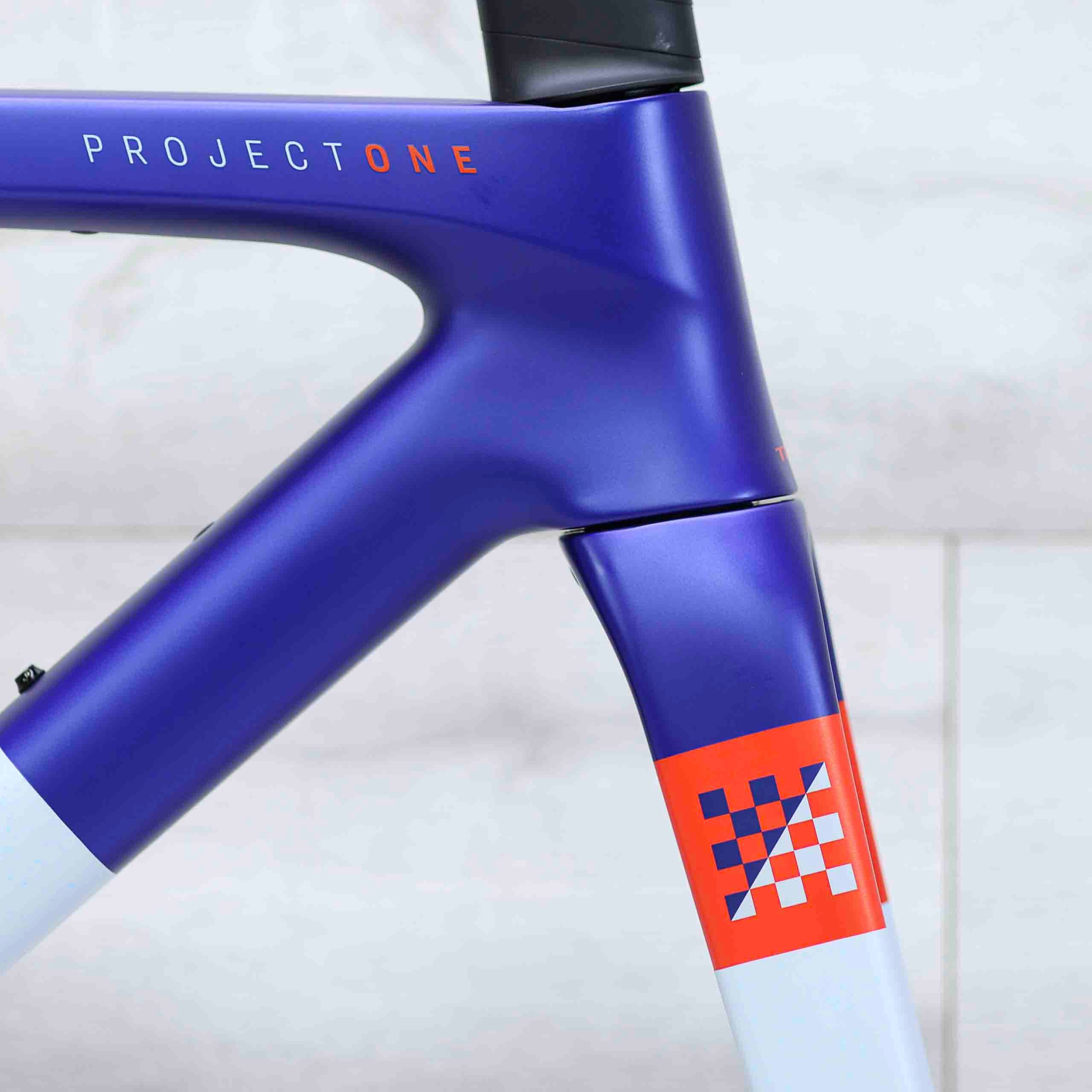 Trek Checkmate SLR Gravel Bike Frameset - 2025, Medium – Cycle Limited