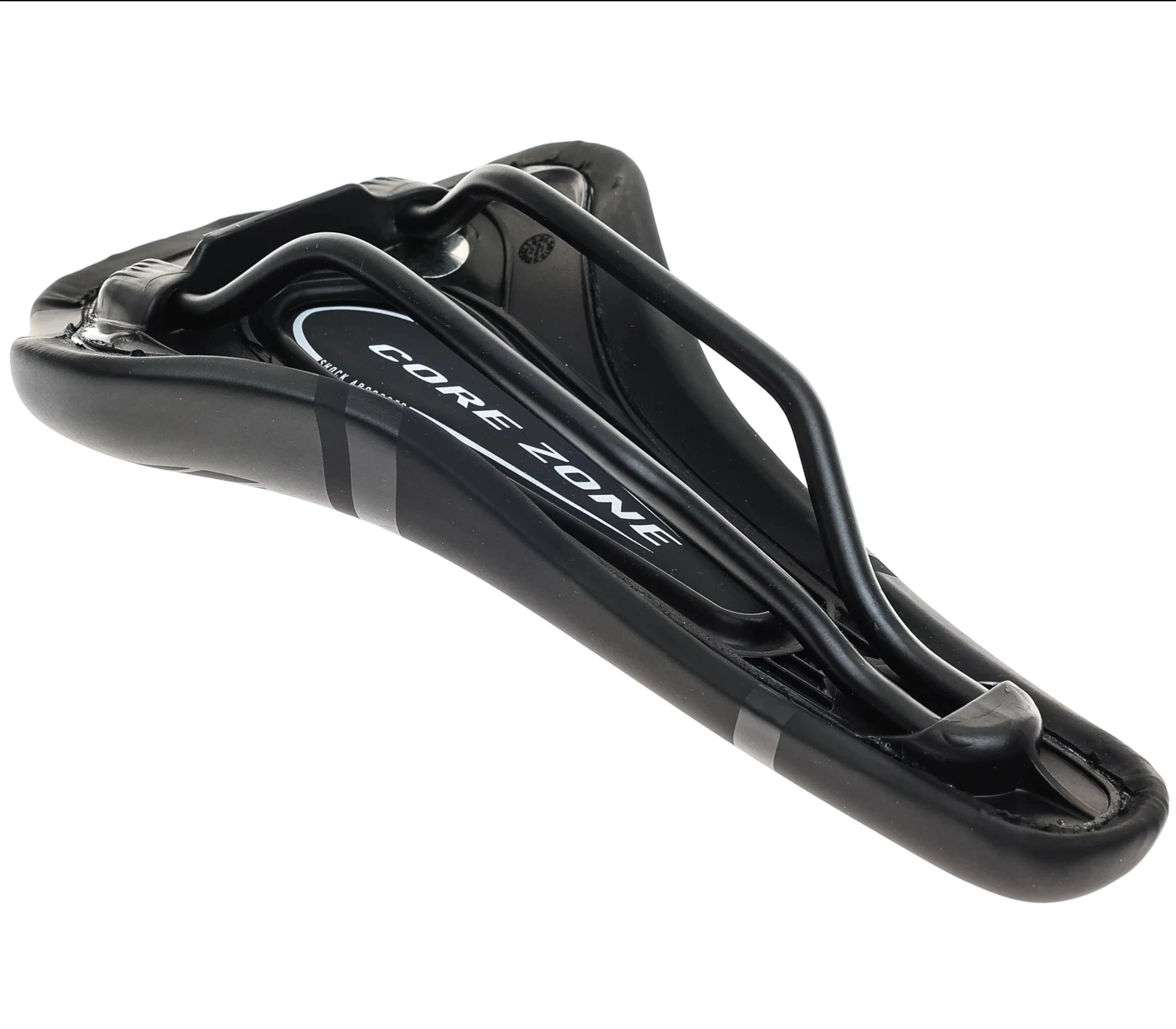 Buy a Selle San Marco Bioaktive Sportive Biofoam - Black from E-Bikes Buy a Selle San Marco Bioaktive Sportive Biofoam - Black from E-Bikes