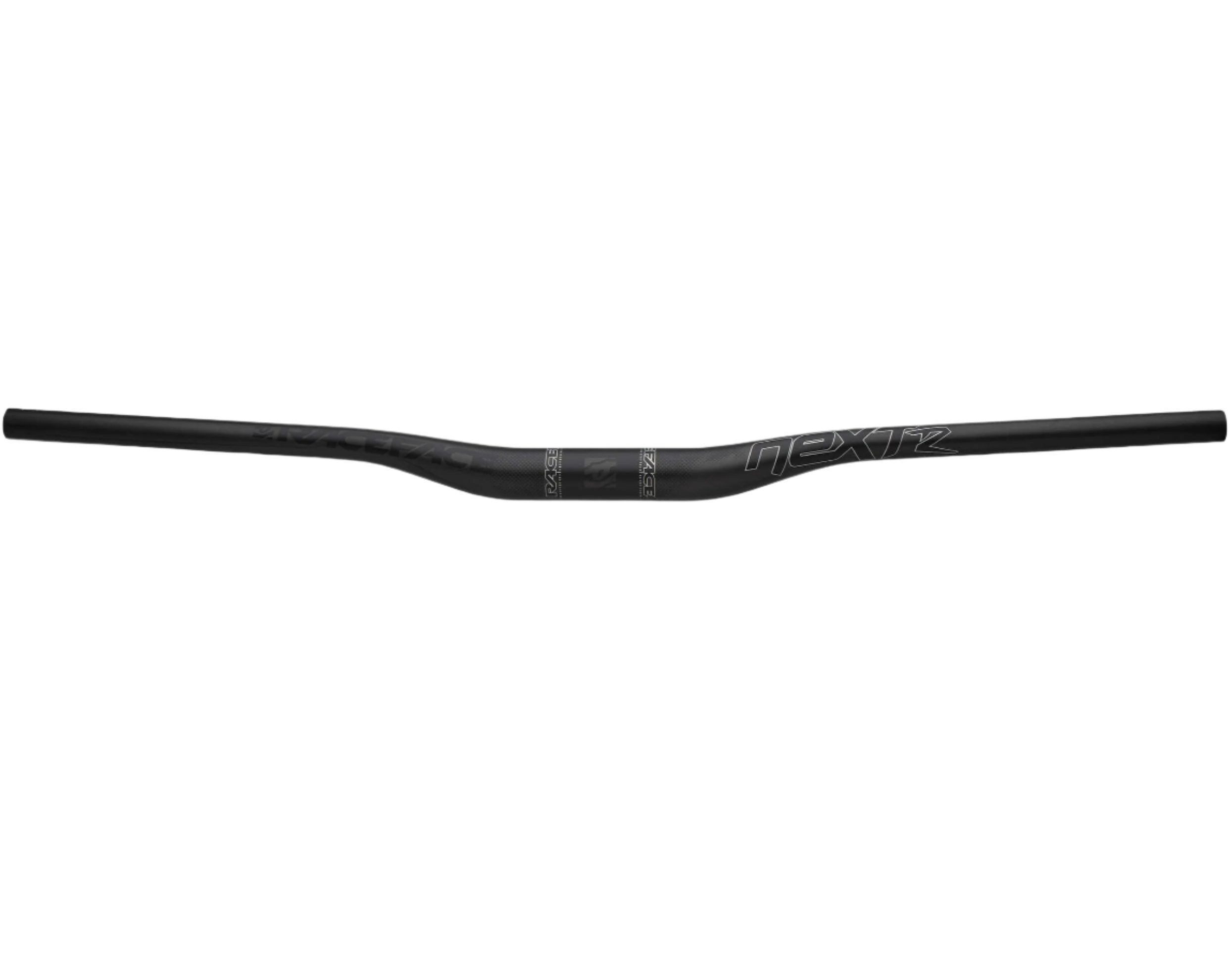 raceface MTB nextRカーボンハンドル 800mm Race Face Next R 35 Carbon Riser Handlebar 800mm 20mm Rise – Cycle