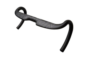 Easton EC90 AERO Carbon 44cm Handlebar Black 31.8mm