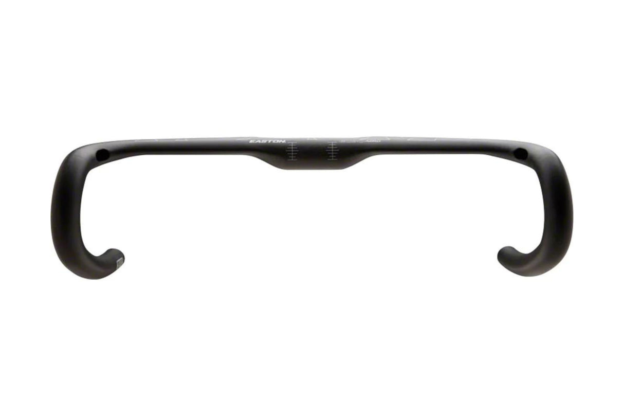 Easton EC90 AERO Carbon 44cm Handlebar Black 31.8mm