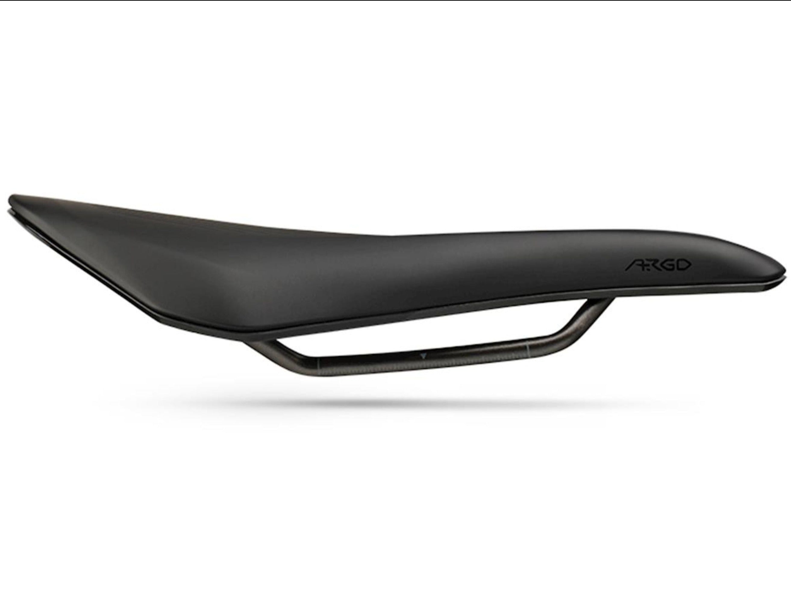 Fizik Vento Argo R5 Saddle S-Alloy Rail 140mm Black – Cycle