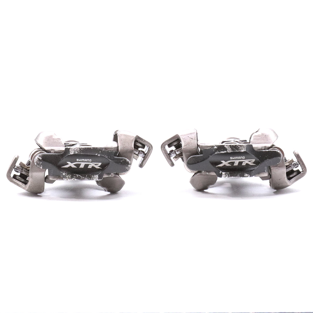 Shimano XTR PD-M9000 MTB Clipless Pedals - 308g, 55mm