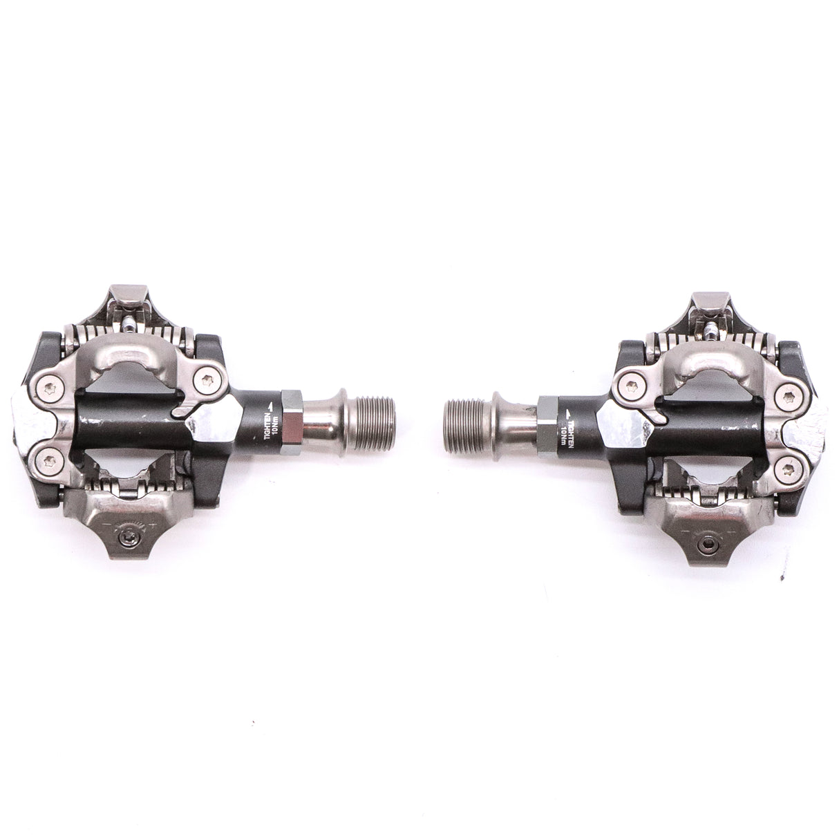 Shimano XTR PD-M9000 MTB Clipless Pedals - 308g, 55mm