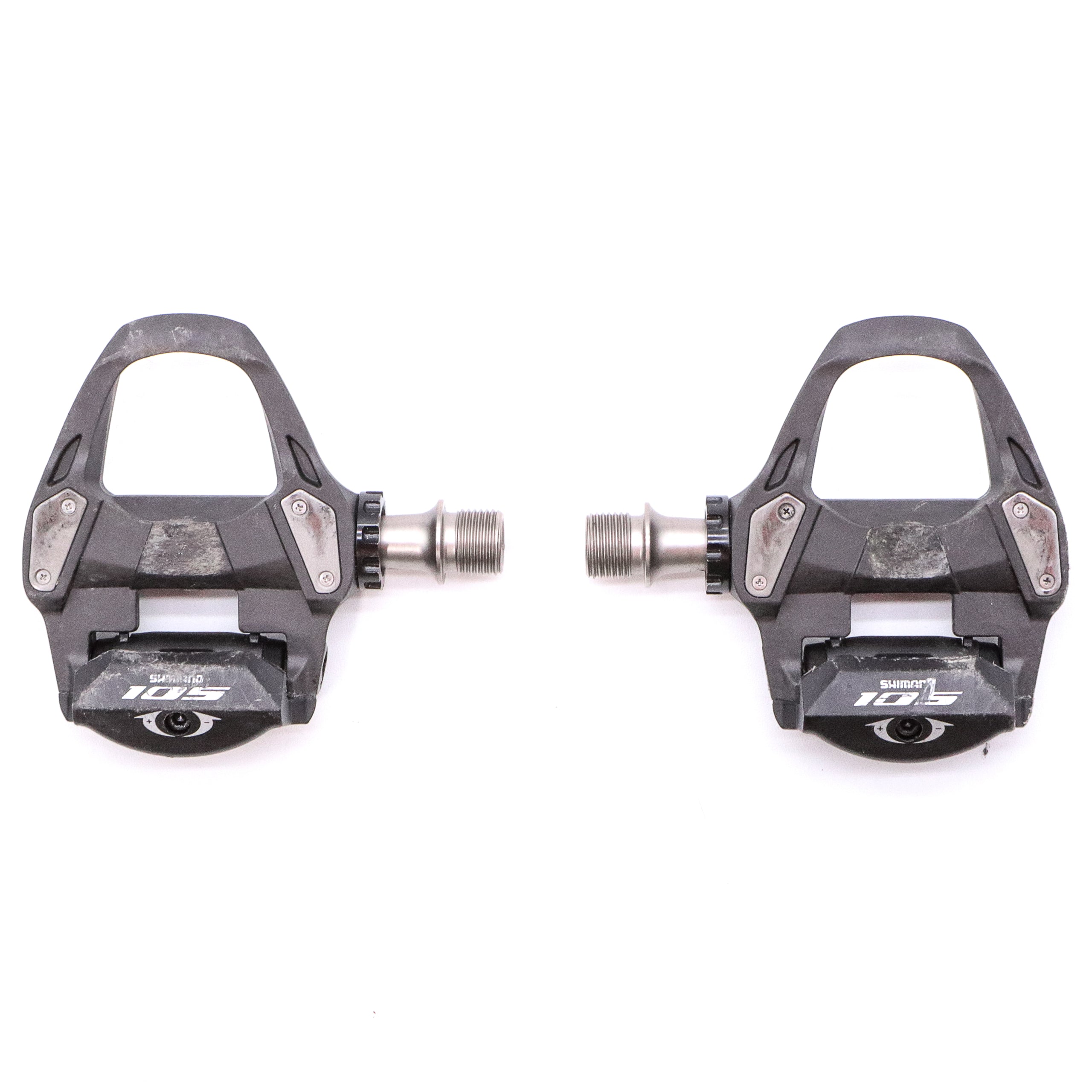 105 r7000 pedals Shimano 105 PD-R7000 Carbon Road Bike Pedals