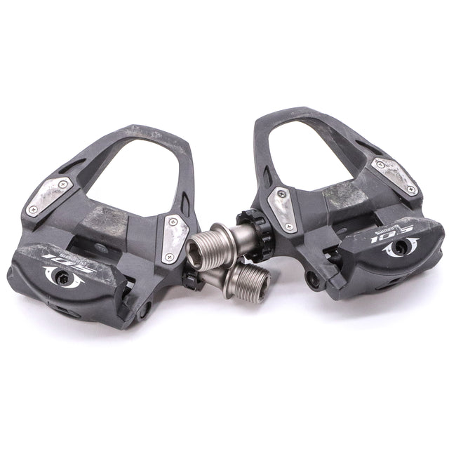 Shimano 105 PD-R7000 Carbon Road Bike Pedals 259g
