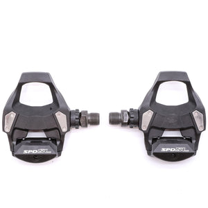 Shimano SPD-SL PD-RS500 Road Bike Pedals - 320g, 52mm
