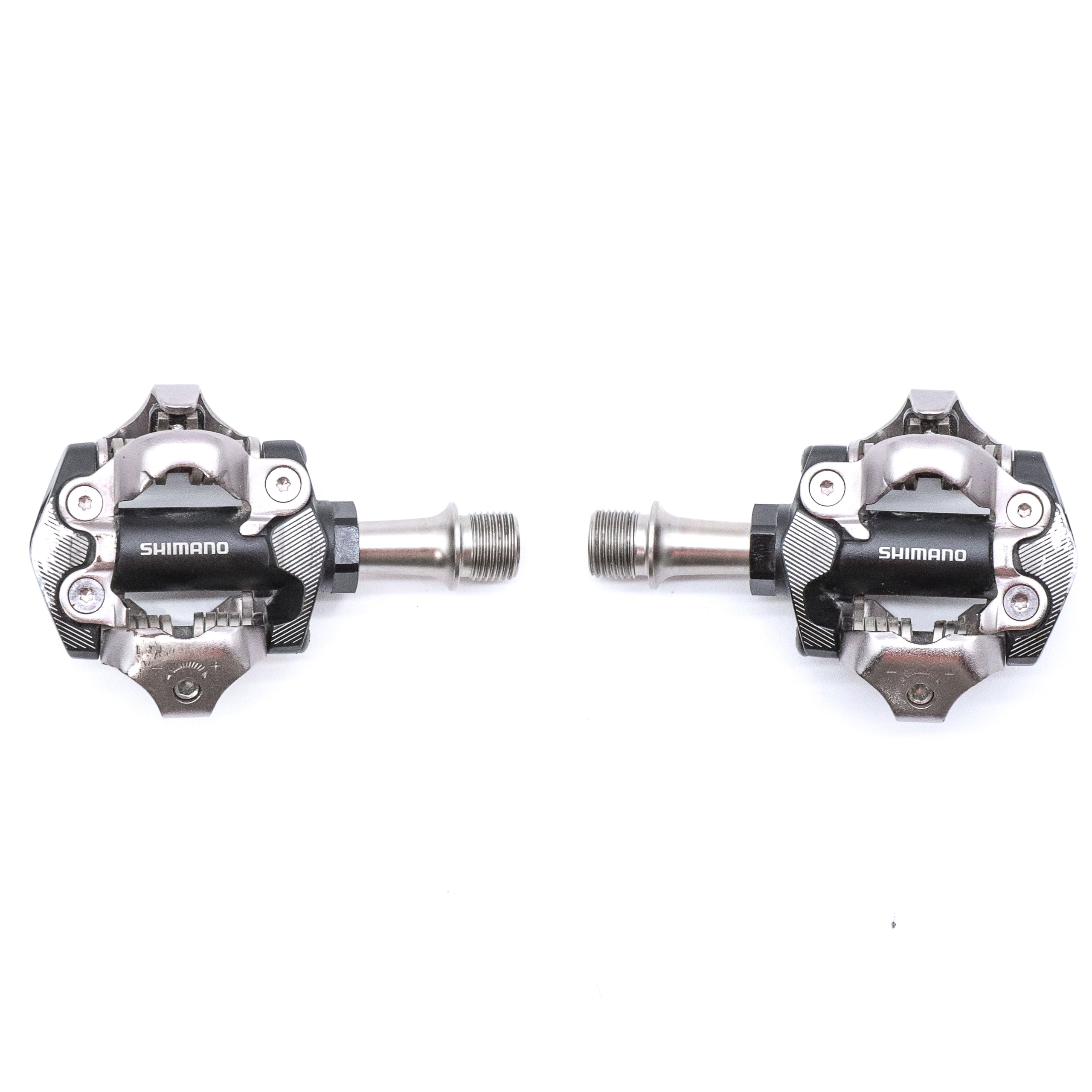 pedal clip shimano Shimano PD-M8100 XT MTB Clipless Pedals