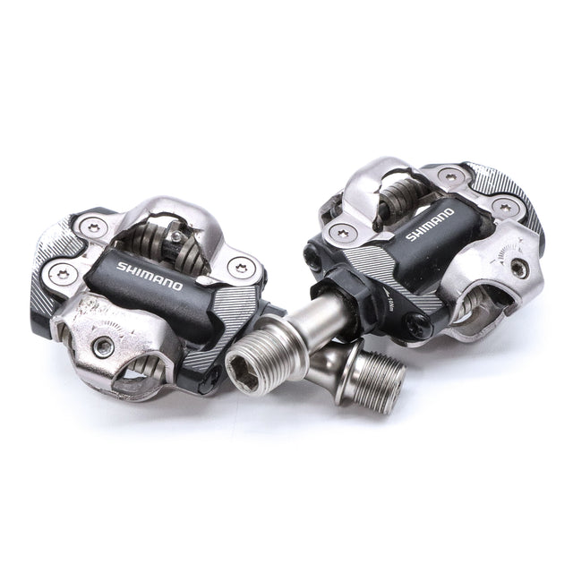 deore xt m8100 pedals Shimano PD-M8100 XT MTB Clipless Pedals