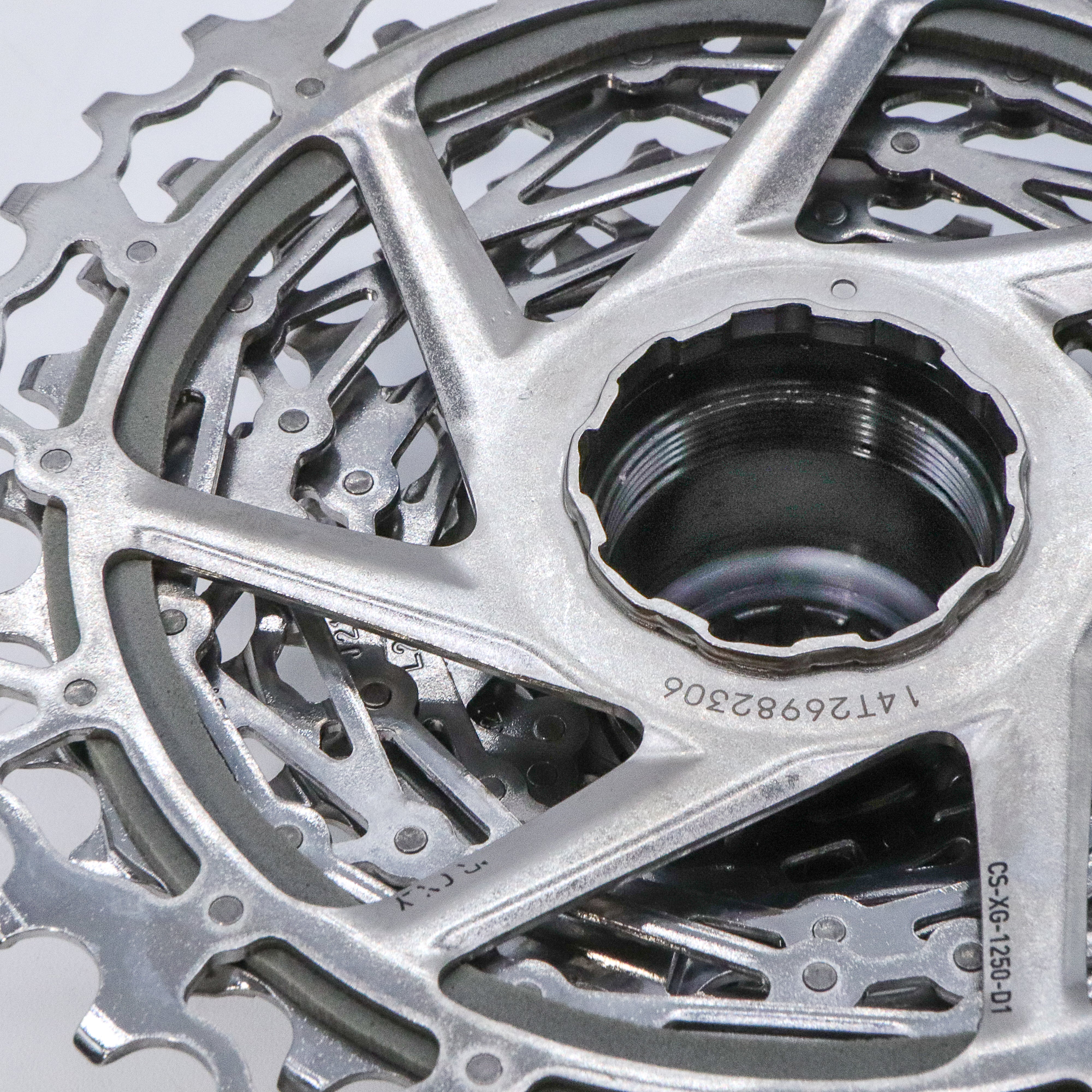 sram cs-xg-1250-d1 rivalカセット xdr専用 SRAM ライバル RIVAL