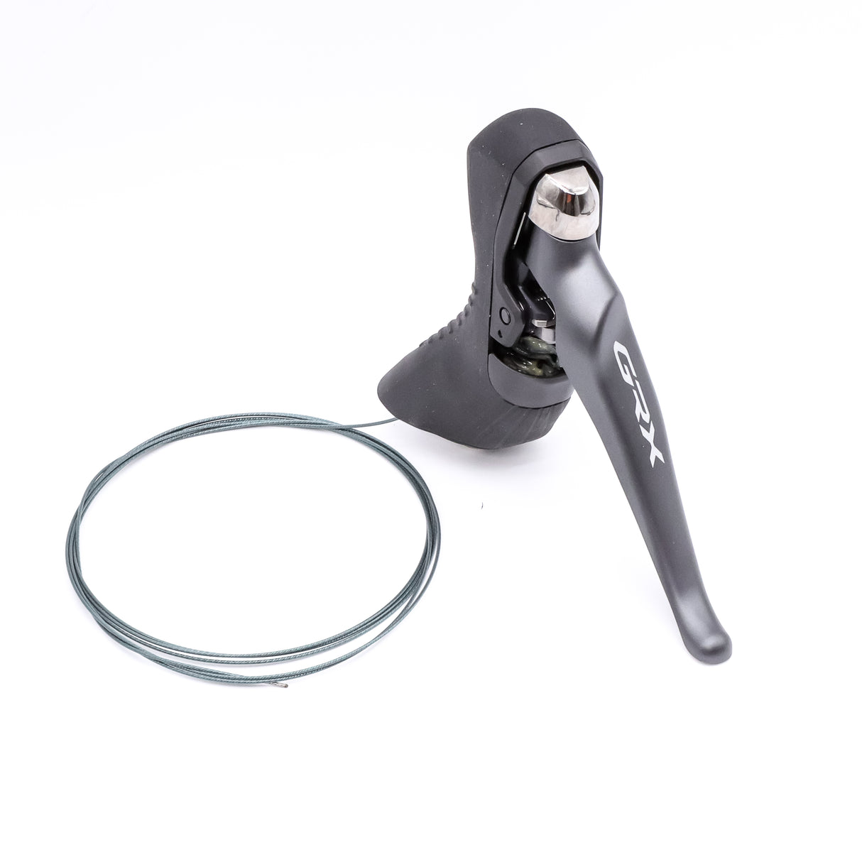 Shimano GRX ST-RX810-LA Left Dropper/Brake lever & Hydraulic Disc Brake Caliper