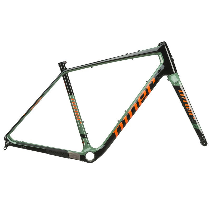 Niner RLT 9 RDO Gravel Frameset