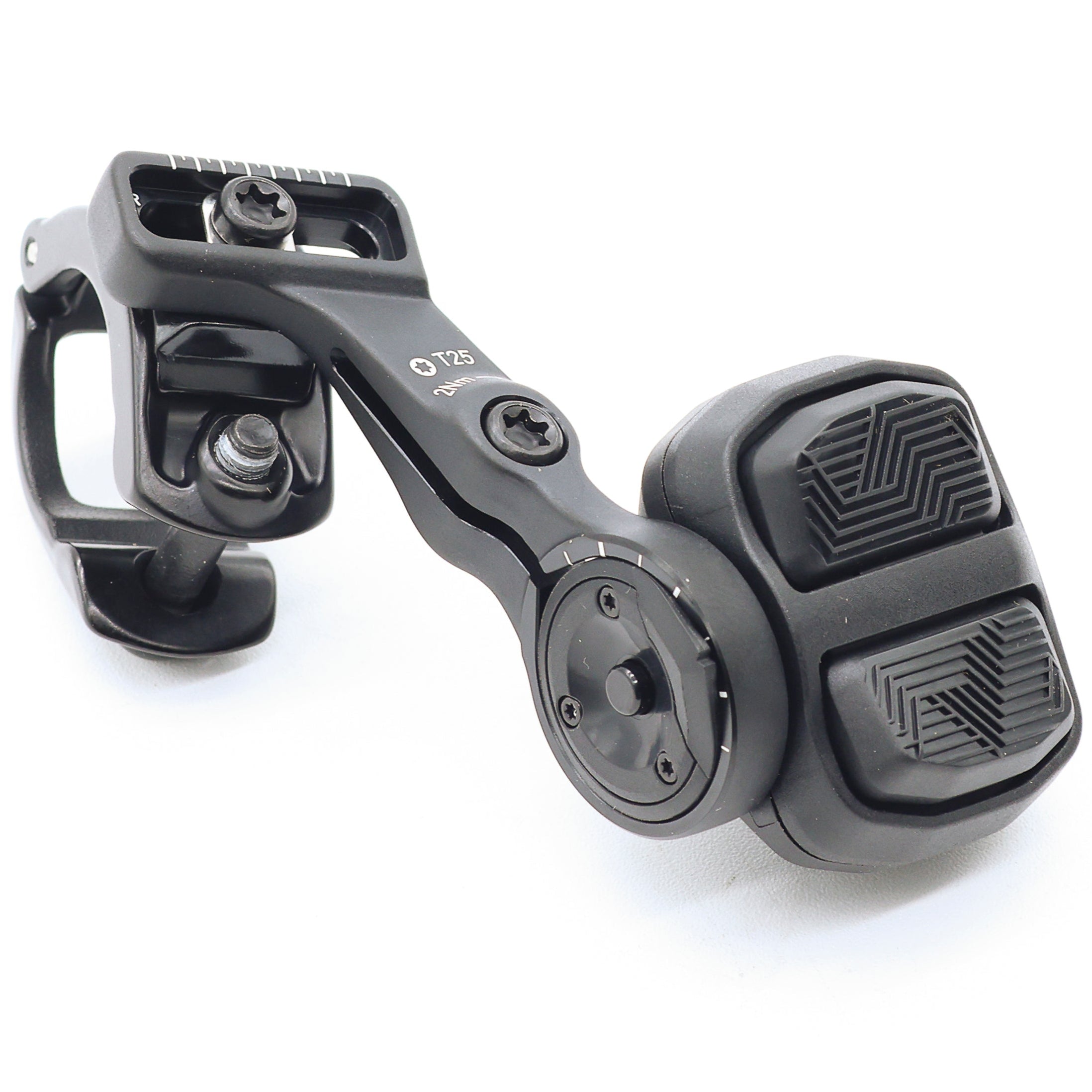 SRAM AXS POD D1 Controller w/ Bridge Clamp Kit - Right – Cycle Limited SRAM AXS POD D1 Controller w/ Bridge Clamp Kit - Right – Cycle Limited