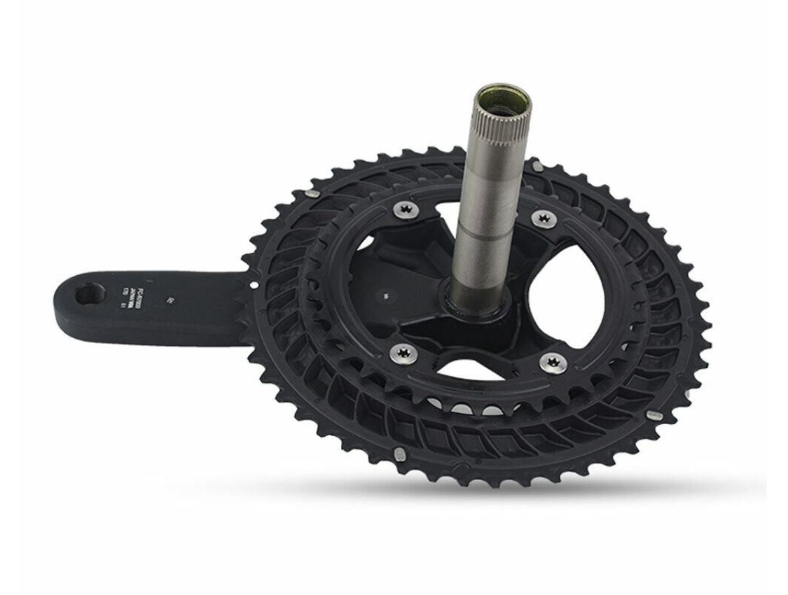 Shimano 105 FC-R7000 Crankset 52/36T 2x11 Speed – Cycle Limited