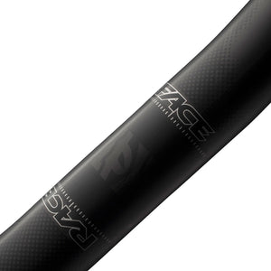 Race Face Next R 35 Carbon Riser Handlebar 800mm 20mm Rise