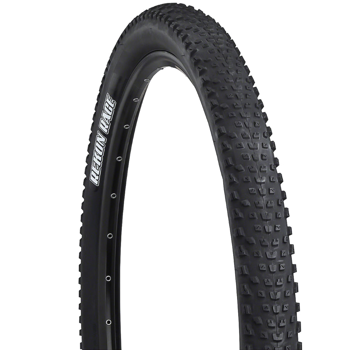 Maxxis Rekon Race Tire - 29x2.35, Tubeless, Folding, Black, MaxxSpeed, EXO