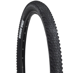 Maxxis Rekon Race Tire - 29x2.35, Tubeless, Folding, Black, MaxxSpeed, EXO