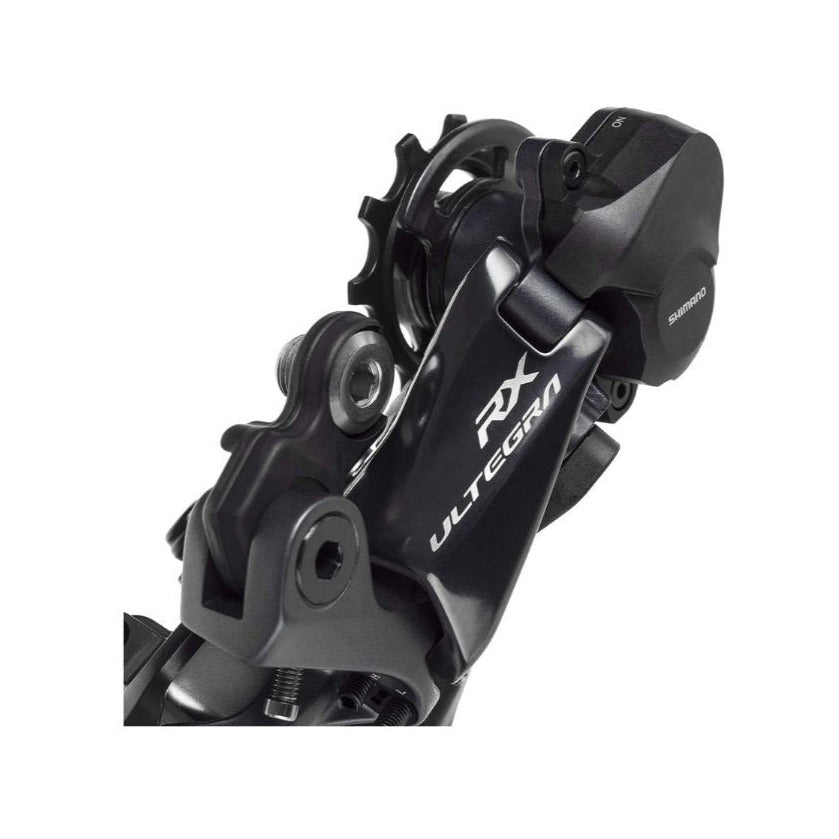 Shimano Ultegra RX Di2 RD-RX805 Rear Derailleur 11 Speed Long Cage