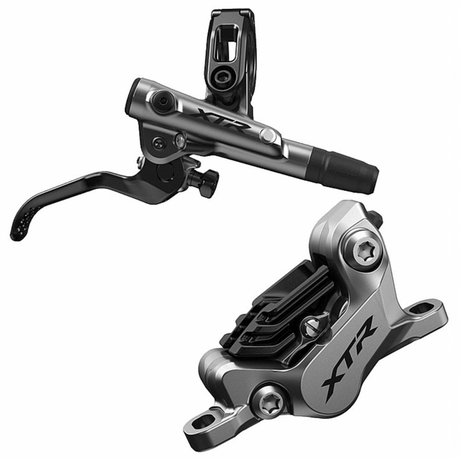 Shimano XTR M9120 BR-M9120 BL-M9120 Hydraulic Disc Brakeset