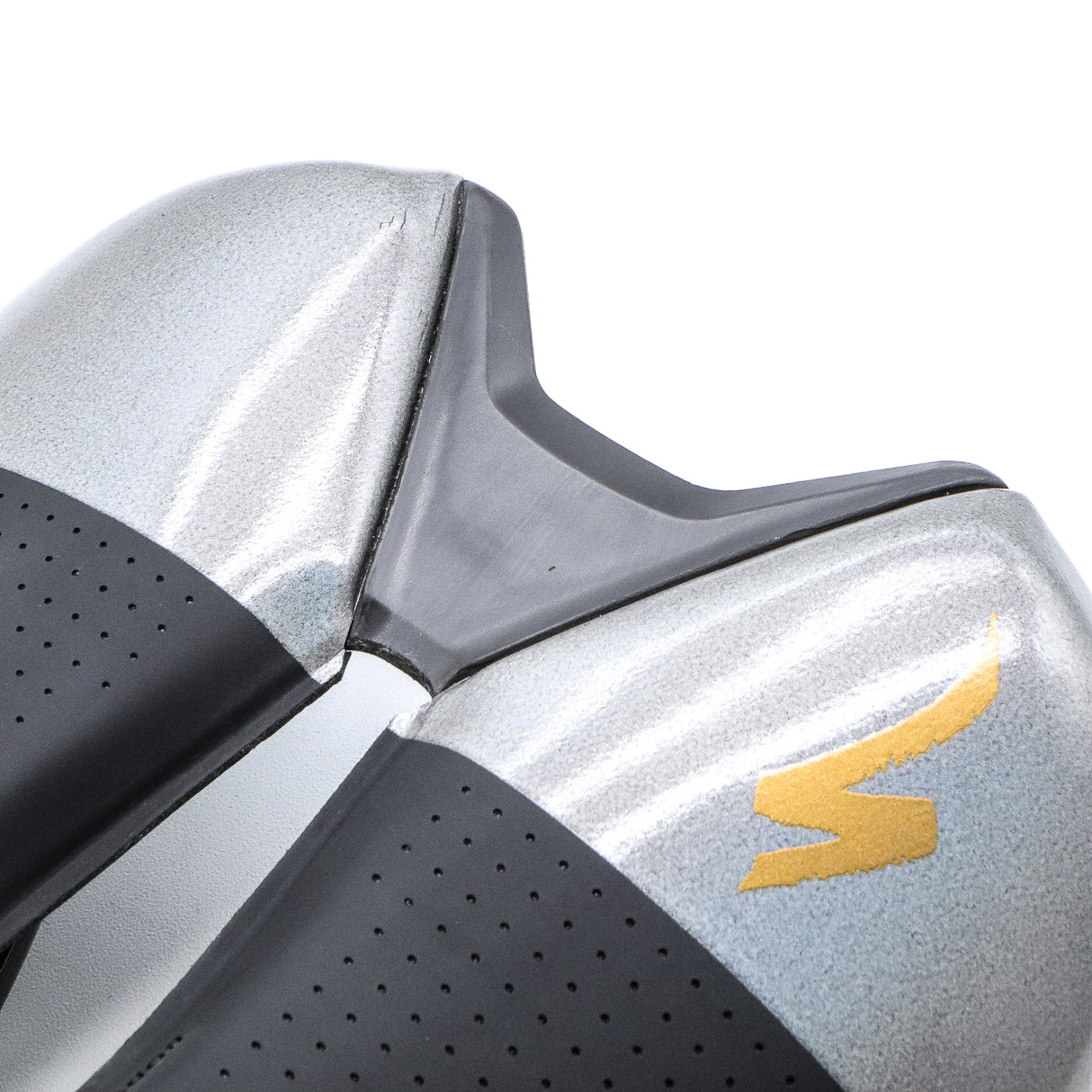 Specialized Romin EVO Sagan LTD Carbon Rails Road Saddle - 143mm