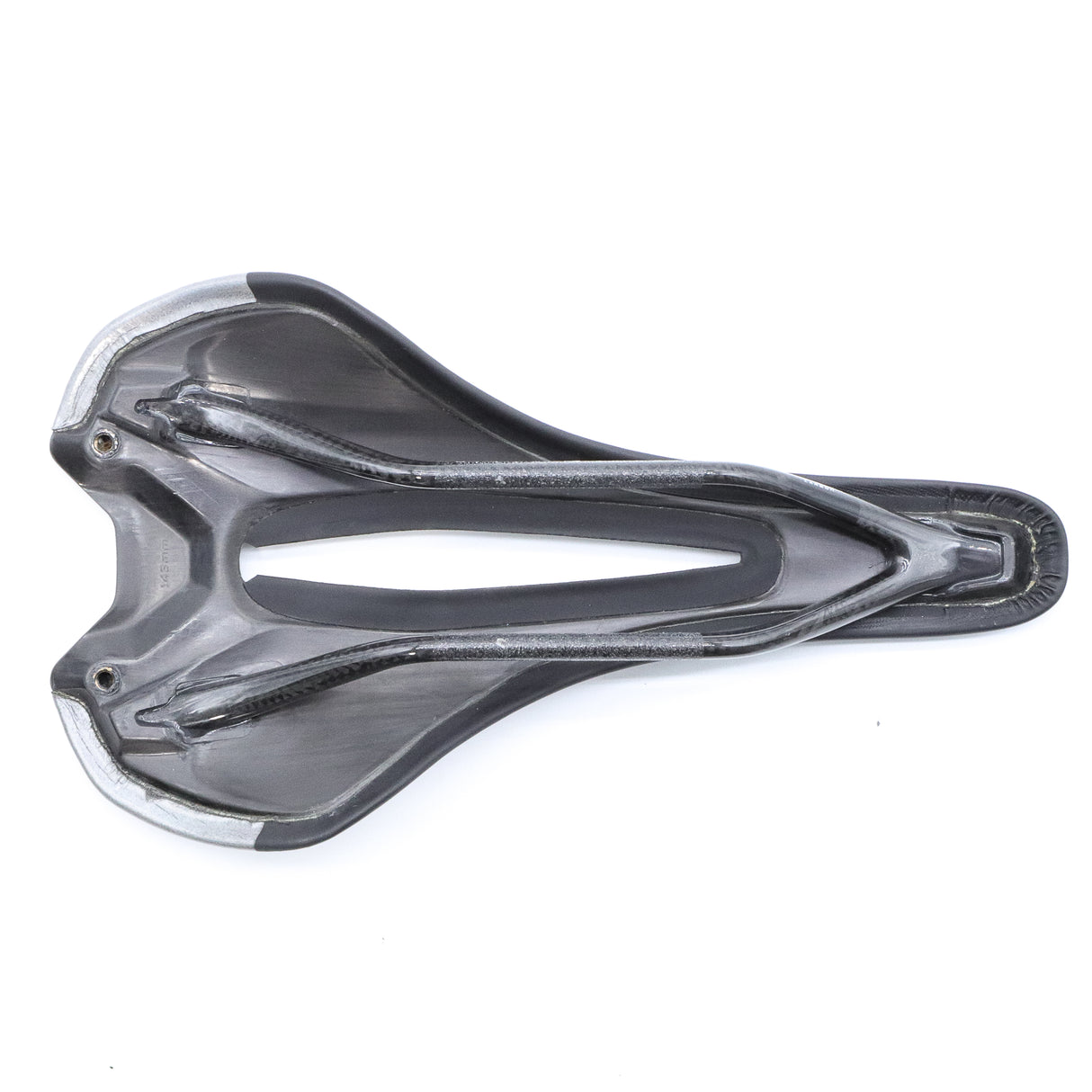 Specialized Romin EVO Sagan LTD Carbon Rails Road Saddle - 143mm