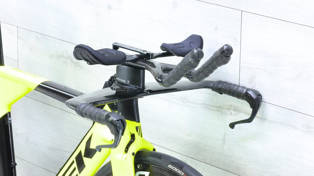 Trek Speed Concept Project One Dura-Ace Di2 Triathlon Bike - 2019, Small