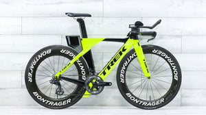 Trek Speed Concept Project One Dura-Ace Di2 Triathlon Bike - 2019, Small