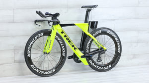 Trek Speed Concept Project One Dura-Ace Di2 Triathlon Bike - 2019, Small