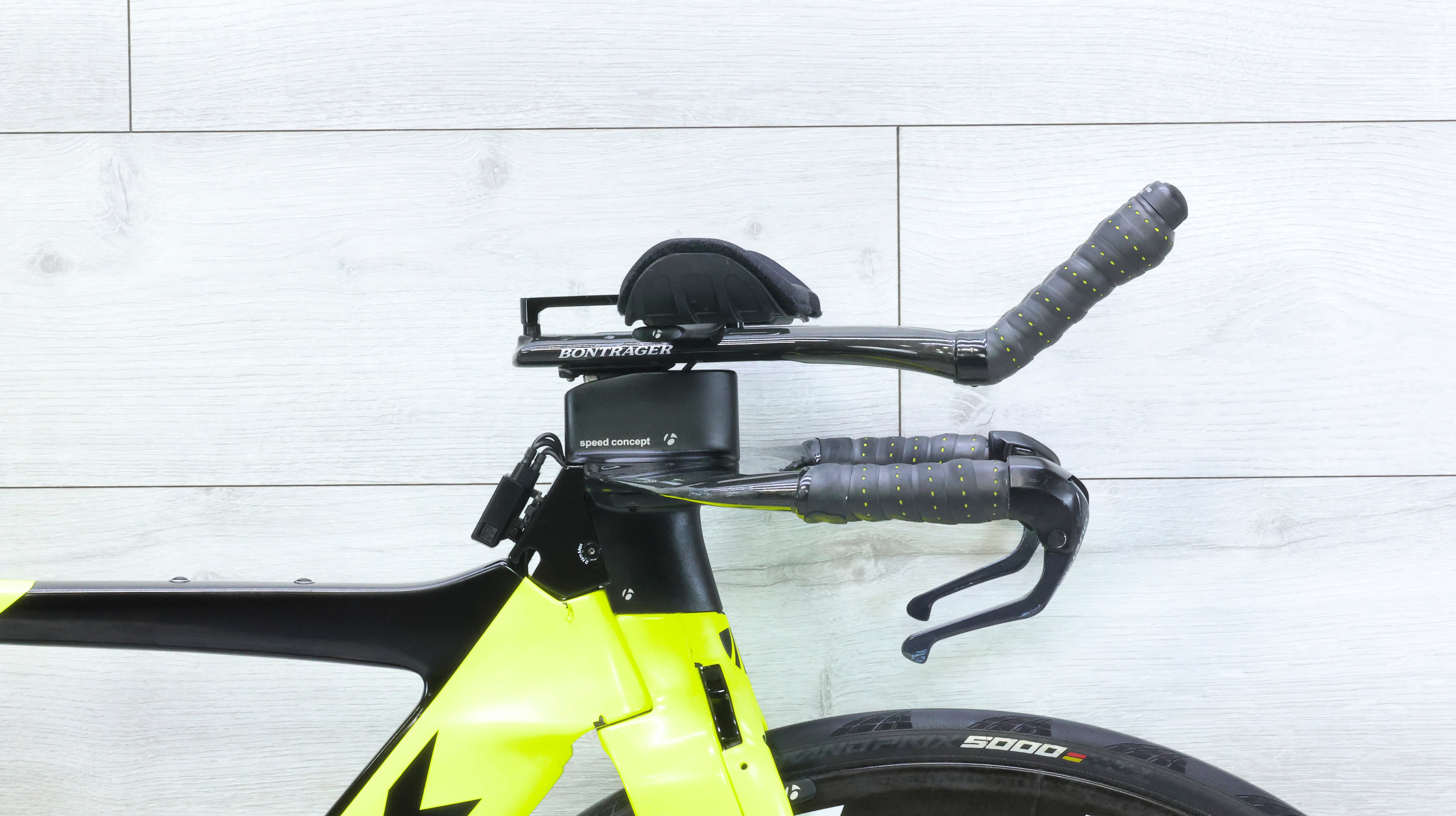 2019 Trek Speed Concept - BicycleBlueBook.com