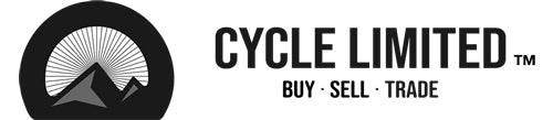 The picture cyclelimited.com shows when its homepage is shared