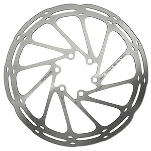 SRAM CenterLine Rounded Disc Brake Rotor - 6 Bolt - OEM