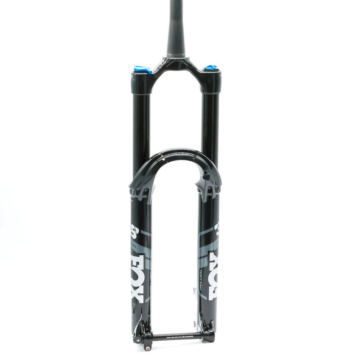 Fox 38 Float Performance GRIP 180mm 29" Boost Fork - 44mm Rake