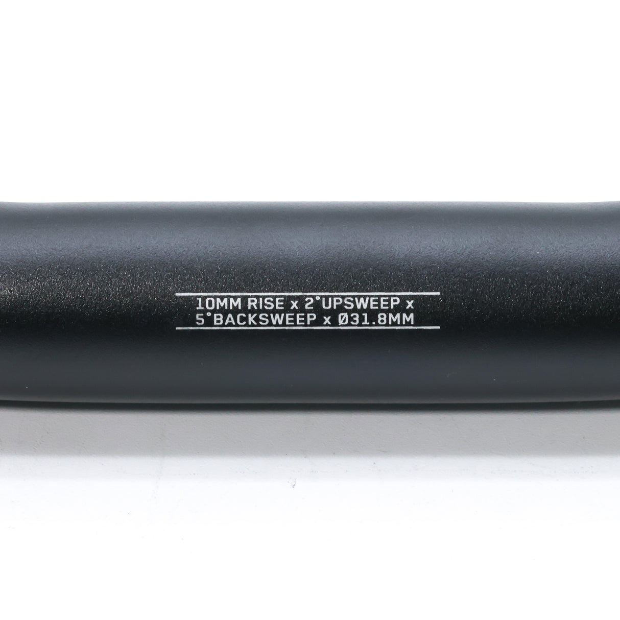 Niner Flat Top Alloy Handlebar – 31.8mm x 780mm