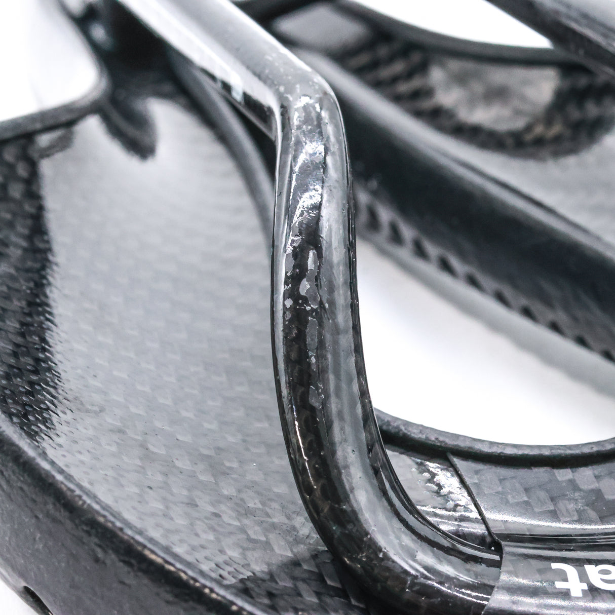 Posedla Joyseat Pro Carbon Fiber Saddle - 142mm