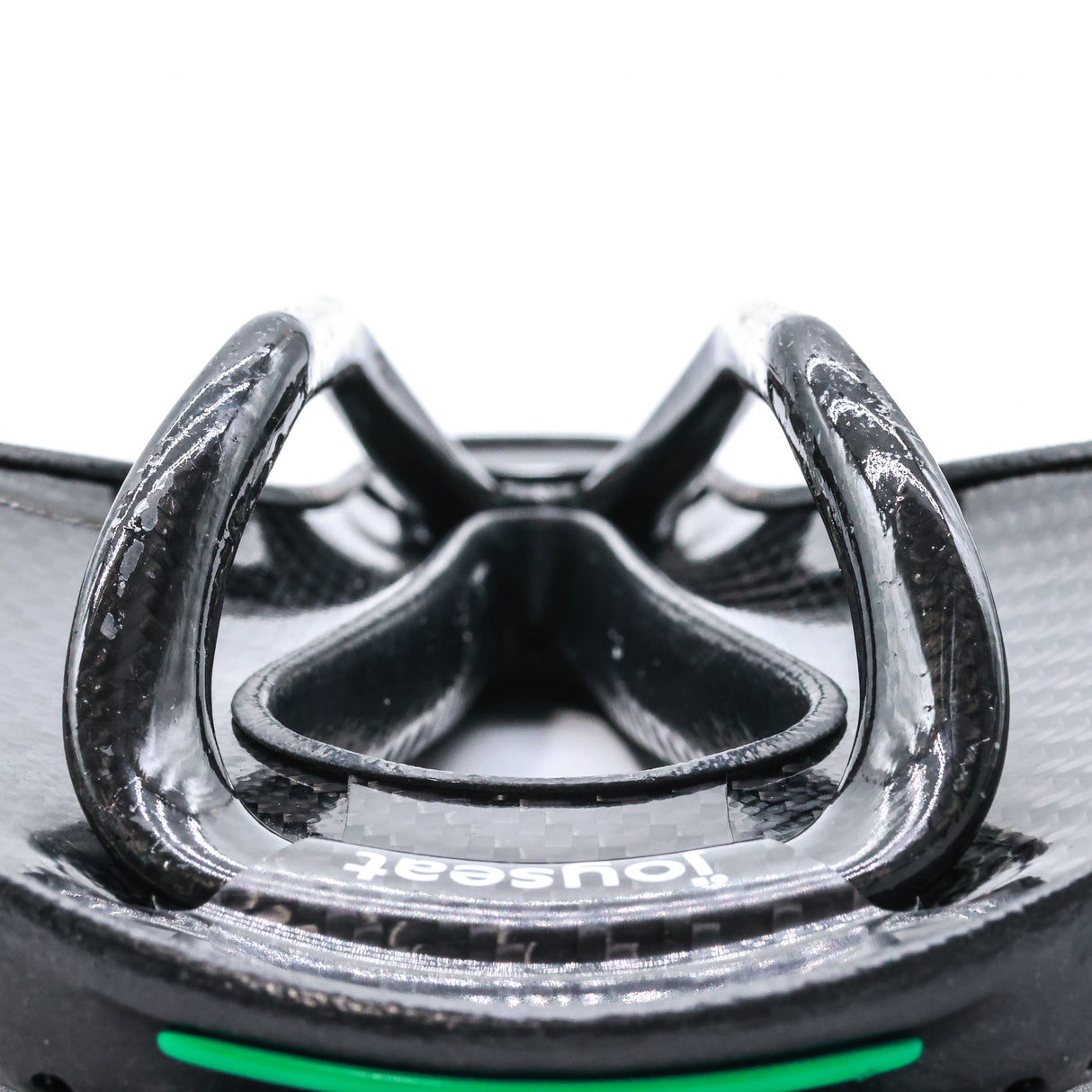 Posedla Joyseat Pro Carbon Fiber Saddle - 142mm