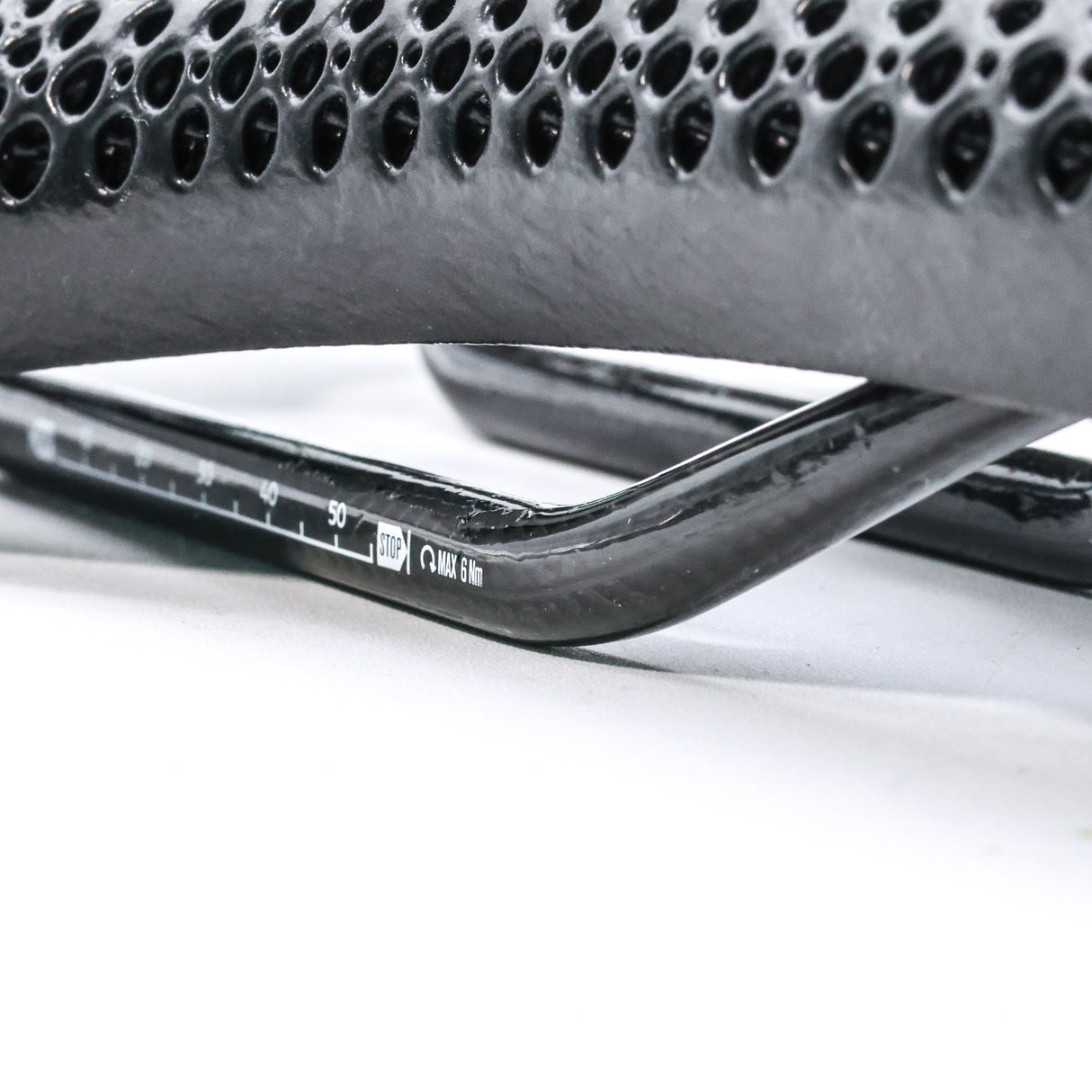 Posedla Joyseat Pro Carbon Fiber Saddle - 142mm