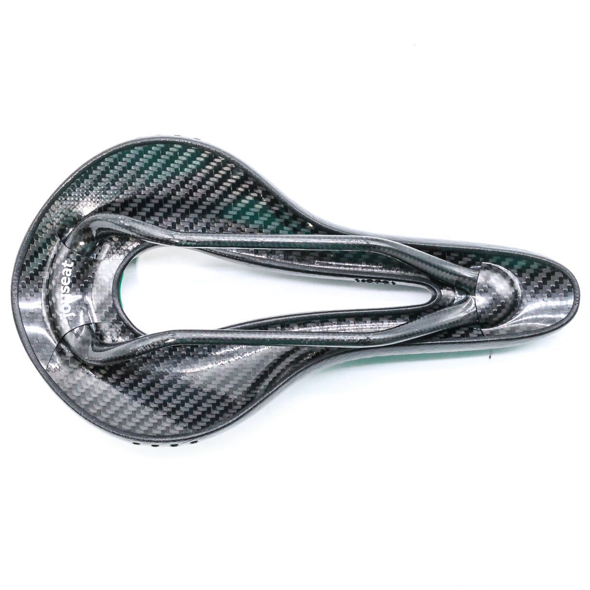 Posedla Joyseat Pro Carbon Fiber Saddle - 142mm
