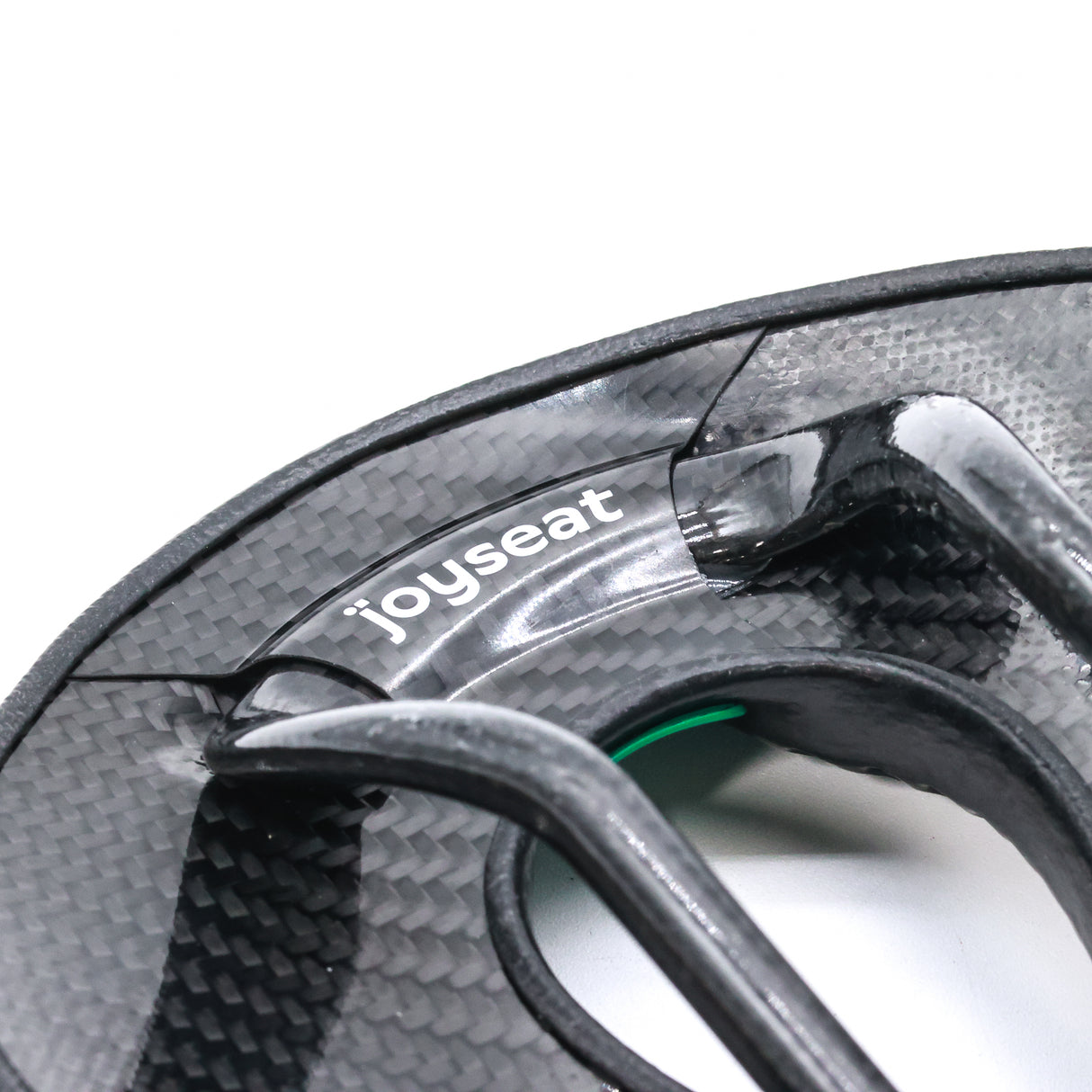 Posedla Joyseat Pro Carbon Fiber Saddle - 142mm