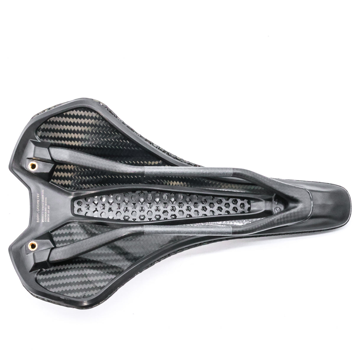 Specialized S-Works Romin Evo Mirror Carbon Saddle - 155mm