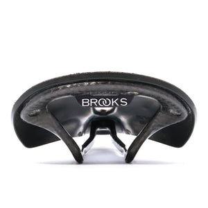 Brooks England C13 Carved Carbon Saddle - 158mm