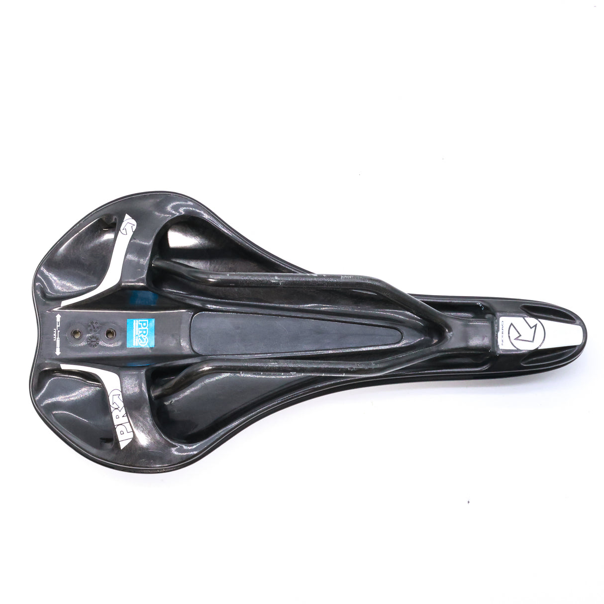 Pro Turnix Carbon Saddle - 142mm