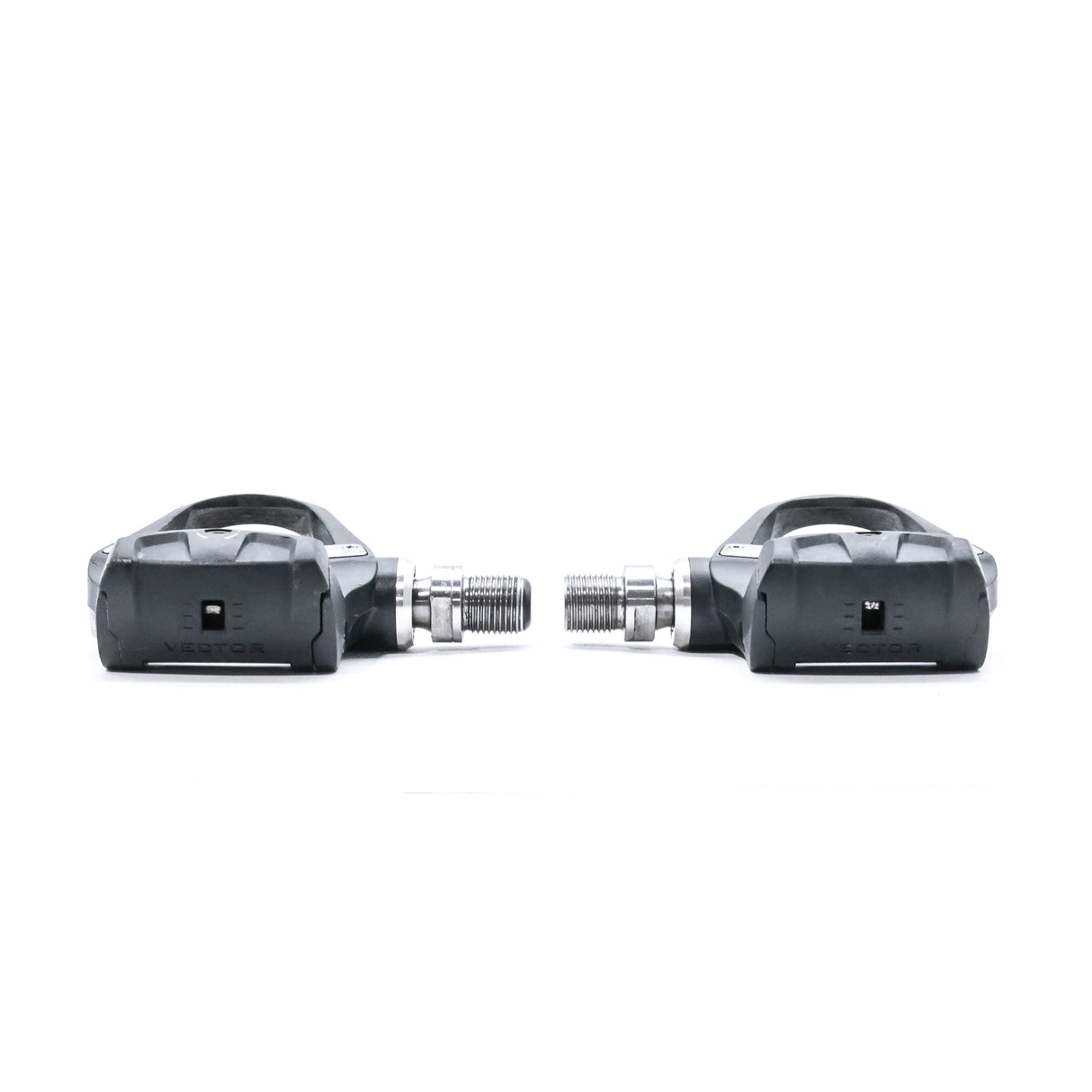 Garmin Vector 3 Single Sensing Power Meter Pedals - 323g, 53mm