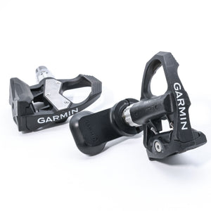 Garmin Vector 2 PR3 Power Meter Road Bike Pedals - 346g, 55mm