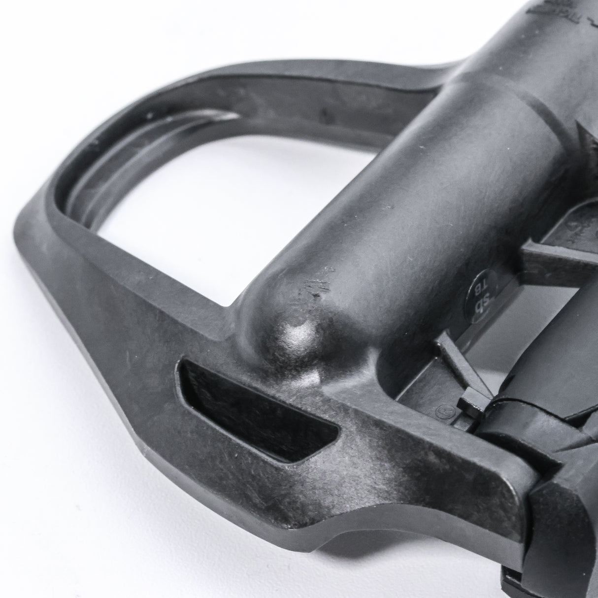 Shimano Ultegra PD-R8000 Carbon Road Bike Pedals - 248g, 53mm