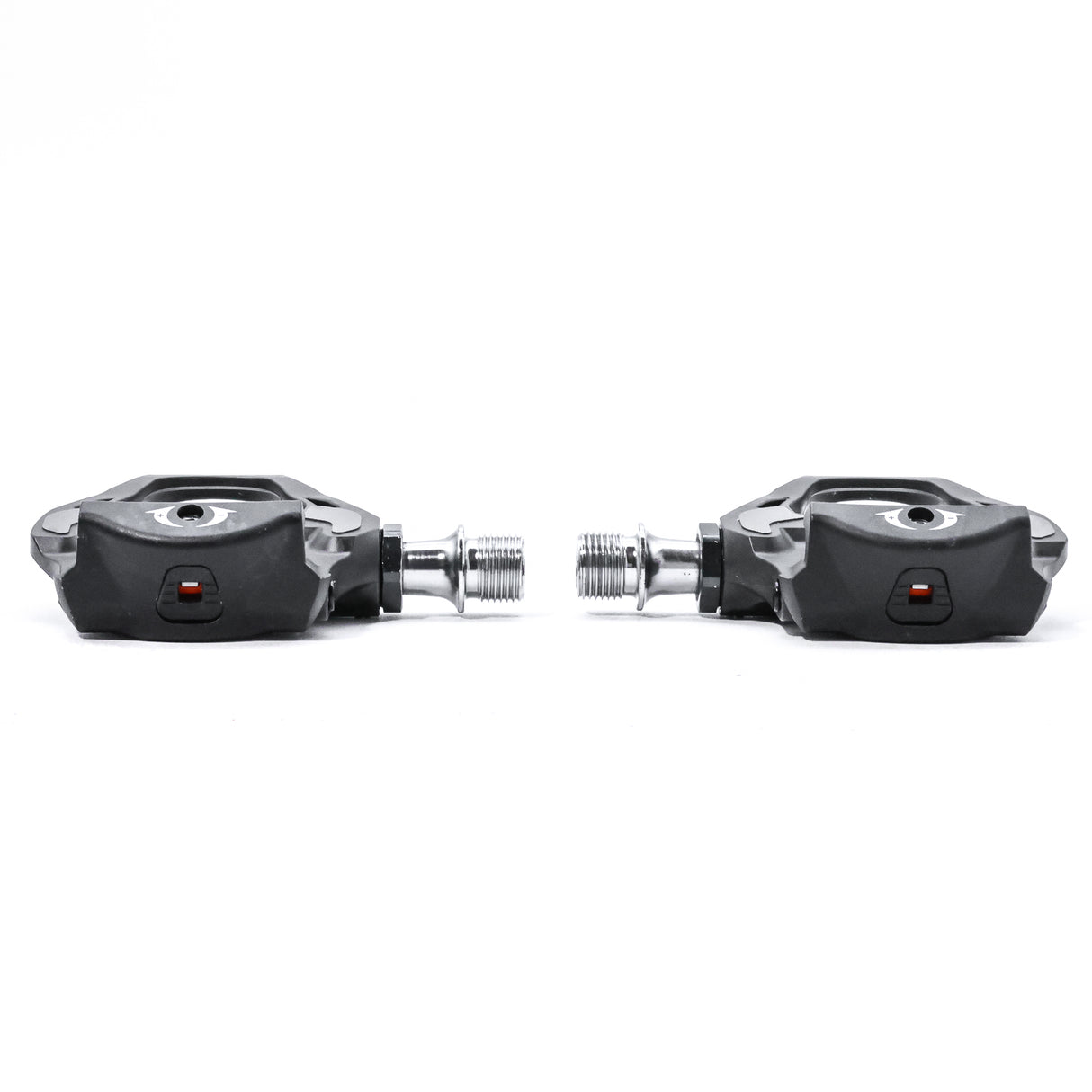 Shimano Ultegra PD-R8000 Carbon Road Bike Pedals - 248g, 53mm